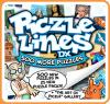 Piczle Lines DX: 500 More Puzzles Box Art Front